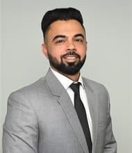 Aman Bhatti, REALTOR<sup>®</sup>, Personal Real Estate Corporation
