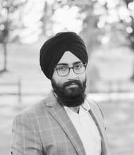 Harshdeep Bhatti, REALTOR<sup>®</sup>, Personal Real Estate Corporation