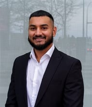 Jason Bhatioe, REALTOR<sup>®</sup>