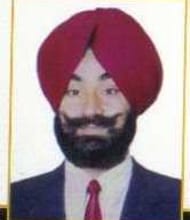 Parminder Bhatia, REALTOR<sup>®</sup>