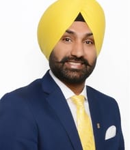 Vic Bhatti, REALTOR<sup>®</sup>