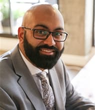 Shawn Bhatt, REALTOR<sup>®</sup>