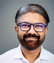 Ravi Bhindi, REALTOR<sup>®</sup>, Personal Real Estate Corporation