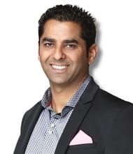 Sonny Bhinder, REALTOR<sup>®</sup>, Personal Real Estate Corporation