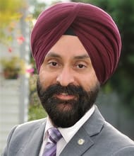 Mantej Singh, REALTOR<sup>®</sup>, Personal Real Estate Corporation