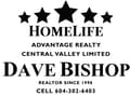 Homelife Advantage Realty Ltd., 