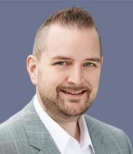 Ryan Blue, REALTOR<sup>®</sup>, Personal Real Estate Corporation