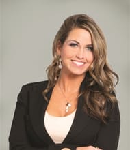 Cherisse Peck, REALTOR<sup>®</sup>