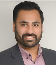 Lovedeep Boparai, REALTOR<sup>®</sup>