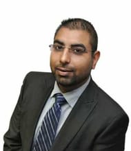 Ravi Boparai, REALTOR<sup>®</sup>, Personal Real Estate Corporation