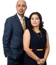 Amrit Boyal, REALTOR<sup>®</sup>