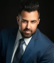 Akash Brar, REALTOR<sup>®</sup>