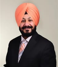 Angrej Brar, REALTOR<sup>®</sup>, Personal Real Estate Corporation