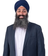 Goldy Brar, REALTOR<sup>®</sup>