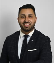 Gurinder Brar, REALTOR<sup>®</sup>