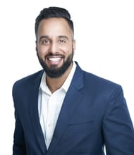 Jas Brar, REALTOR<sup>®</sup>, Personal Real Estate Corporation