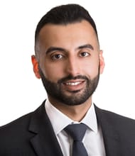 Josh Brar, REALTOR<sup>®</sup>, Personal Real Estate Corporation