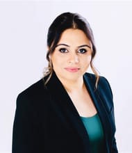 Jyot Brar, REALTOR<sup>®</sup>
