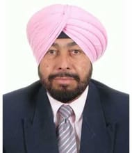 Kanwar Brar, REALTOR<sup>®</sup>, Personal Real Estate Corporation