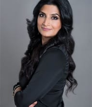 Kiran Brar, REALTOR<sup>®</sup>, Personal Real Estate Corporation