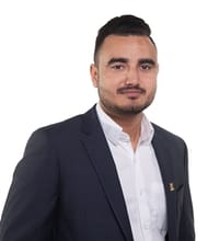 Lovepreet Brar, REALTOR<sup>®</sup>