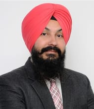 Parm Brar, REALTOR<sup>®</sup>