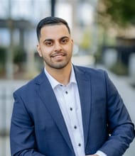 Rajan Brar, REALTOR<sup>®</sup>