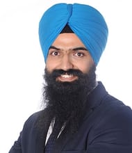 Satinderpal Singh Brar, REALTOR<sup>®</sup>, Personal Real Estate Corporation