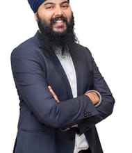 Sunny Brar, REALTOR<sup>®</sup>, Personal Real Estate Corporation