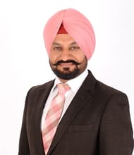 Sukhjit Brar, REALTOR<sup>®</sup>