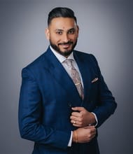 Vishav Brar, REALTOR<sup>®</sup>