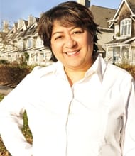 Fiona Bratvold, REALTOR<sup>®</sup>