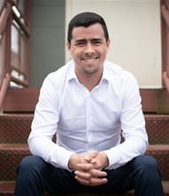 Jesse Braun, REALTOR<sup>®</sup>, Personal Real Estate Corporation