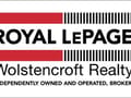 Royal LePage - Wolstencroft, 