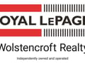 Royal LePage - Wolstencroft, 