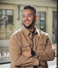 Cody Bugini, REALTOR<sup>®</sup>, Personal Real Estate Corporation