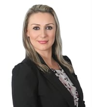 Karolina Bukala, REALTOR<sup>®</sup>