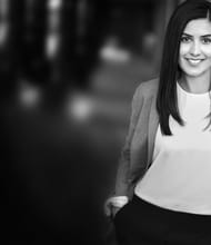 Alisha Buksh, REALTOR<sup>®</sup>