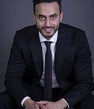 Ahmed Buttar, REALTOR<sup>®</sup>, Personal Real Estate Corporation