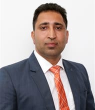 Sukhdeep Buttar, REALTOR<sup>®</sup>