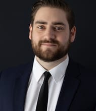 Zachary Campagne, REALTOR<sup>®</sup>
