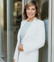 Michelle Carlsen, REALTOR<sup>®</sup>, Personal Real Estate Corporation
