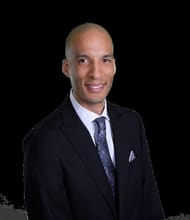 Allister Carrington, REALTOR<sup>®</sup>