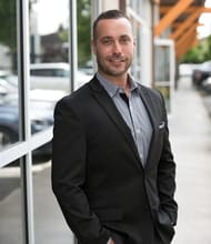 Matt Cartwright, REALTOR<sup>®</sup>, Personal Real Estate Corporation