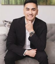 Axel Castillo, REALTOR<sup>®</sup>