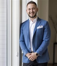 Austin Catalano, REALTOR<sup>®</sup>
