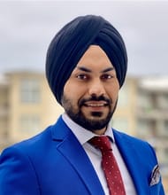 Tarun Chadha, REALTOR<sup>®</sup>