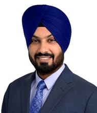 Dawinder Chahal, REALTOR<sup>®</sup>, Personal Real Estate Corporation