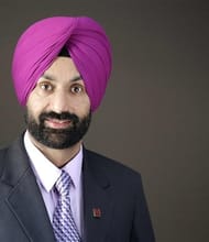 Gurpreet Chahal, REALTOR<sup>®</sup>, Personal Real Estate Corporation