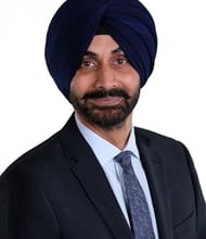 Hirdejit Chahal, REALTOR<sup>®</sup>